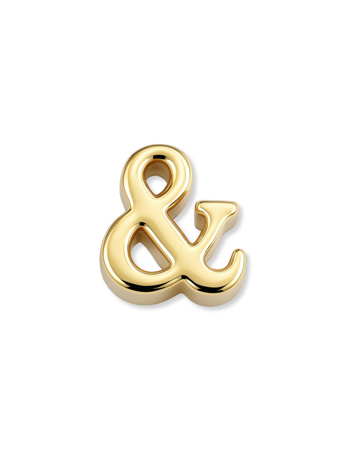 Ampersand Spacer Slide