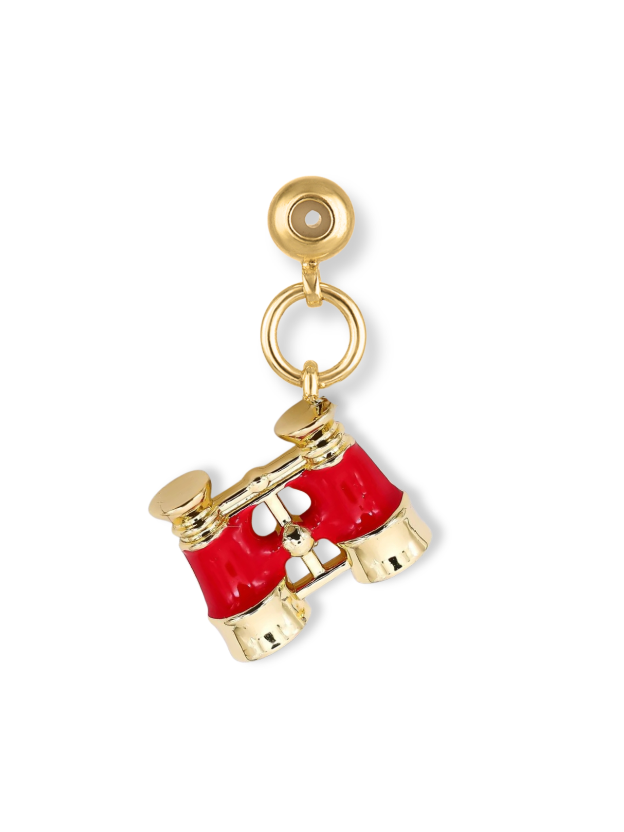 Binoculars Grip Charm