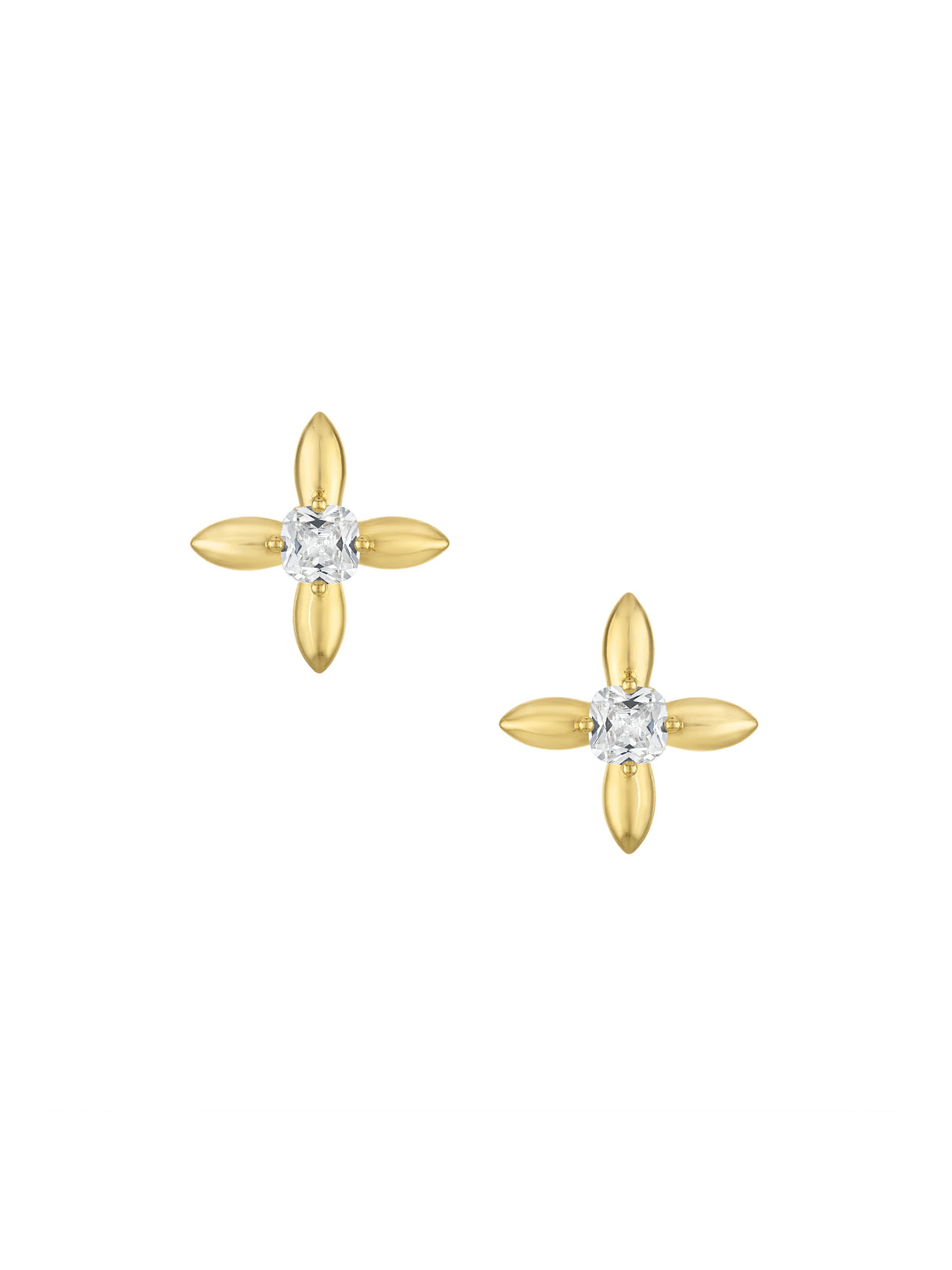 Chloe Stud Earring