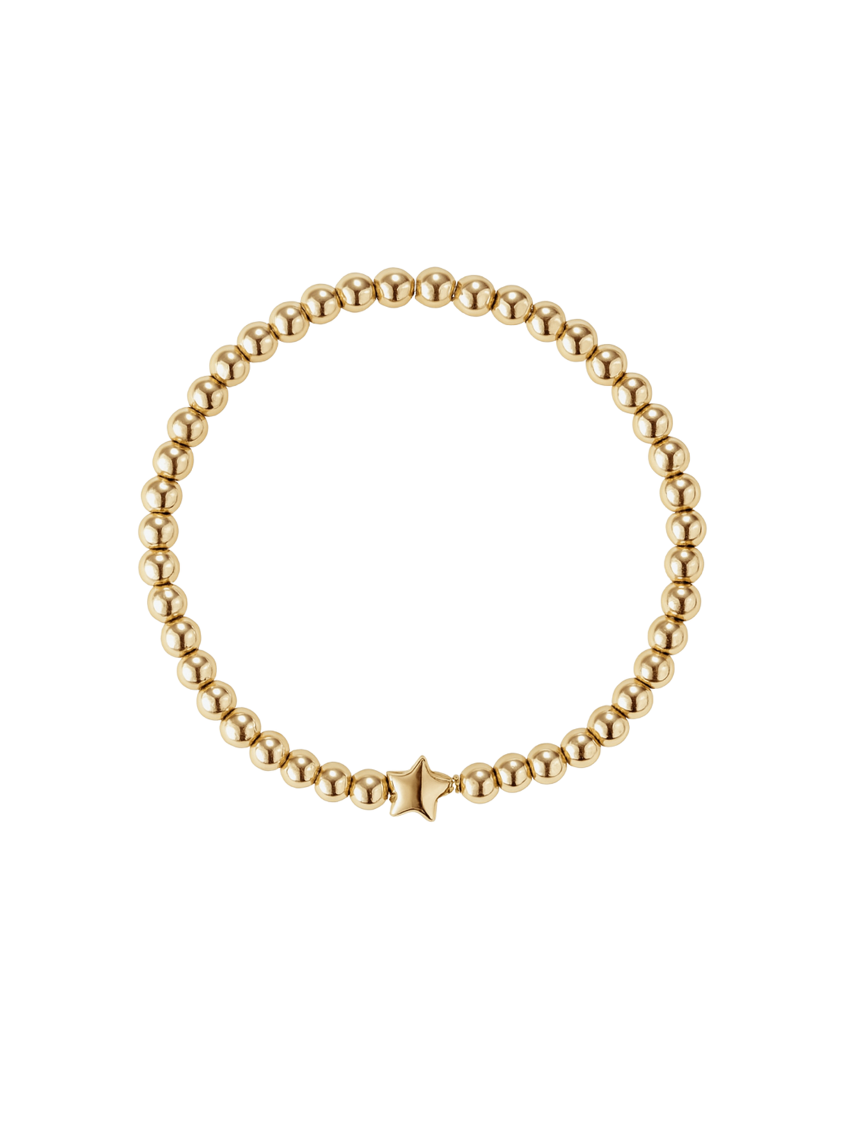 Liam Star Bracelet