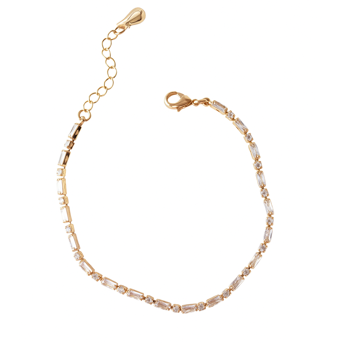 Nora Bracelet – Kinsey Designs