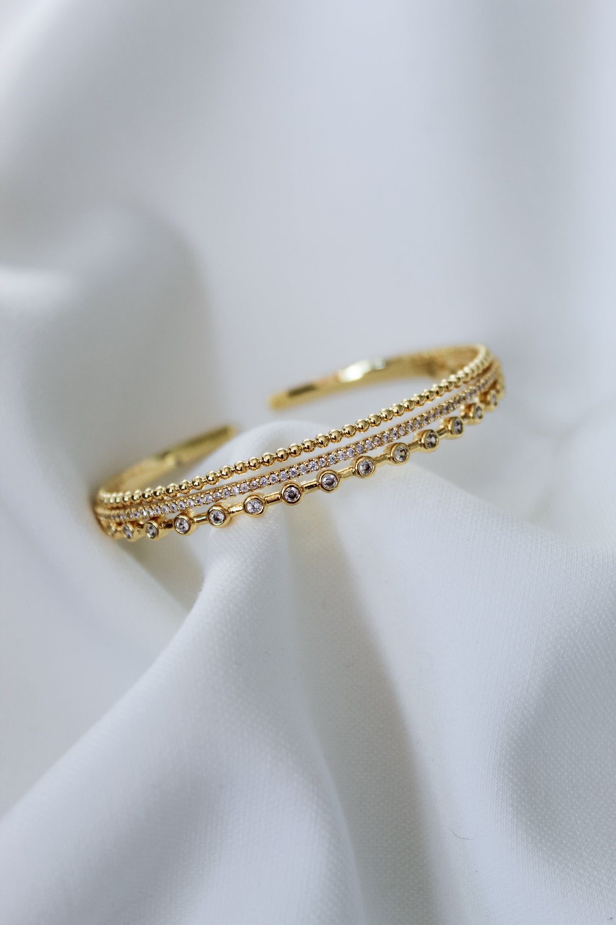 Odette Cuff