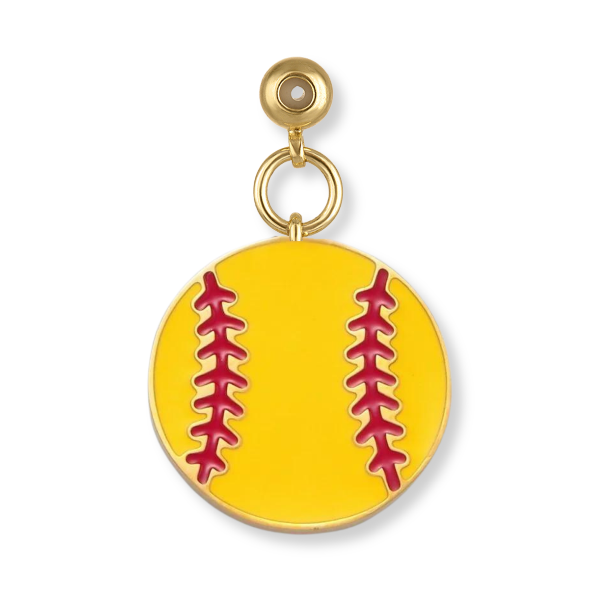 Softball Grip Charm – Kinsey Designs