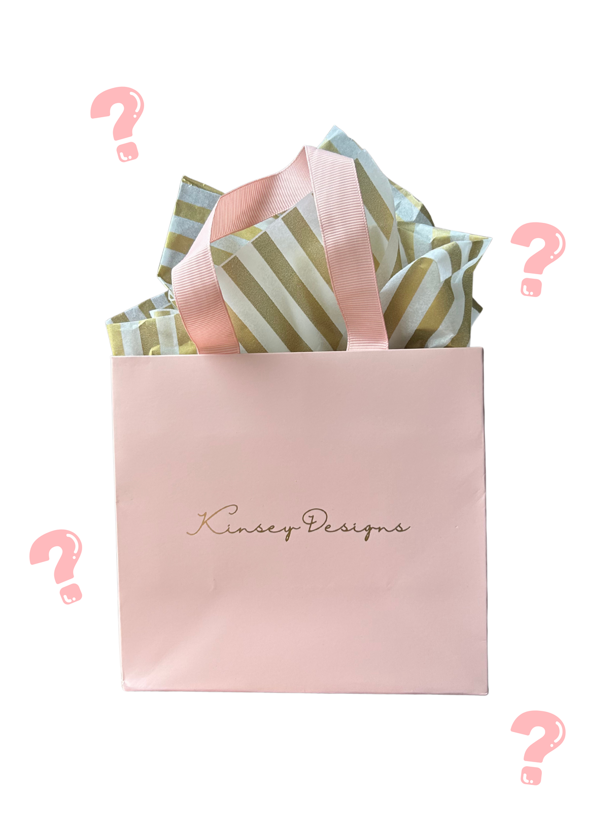 Kinsey Mystery Box
