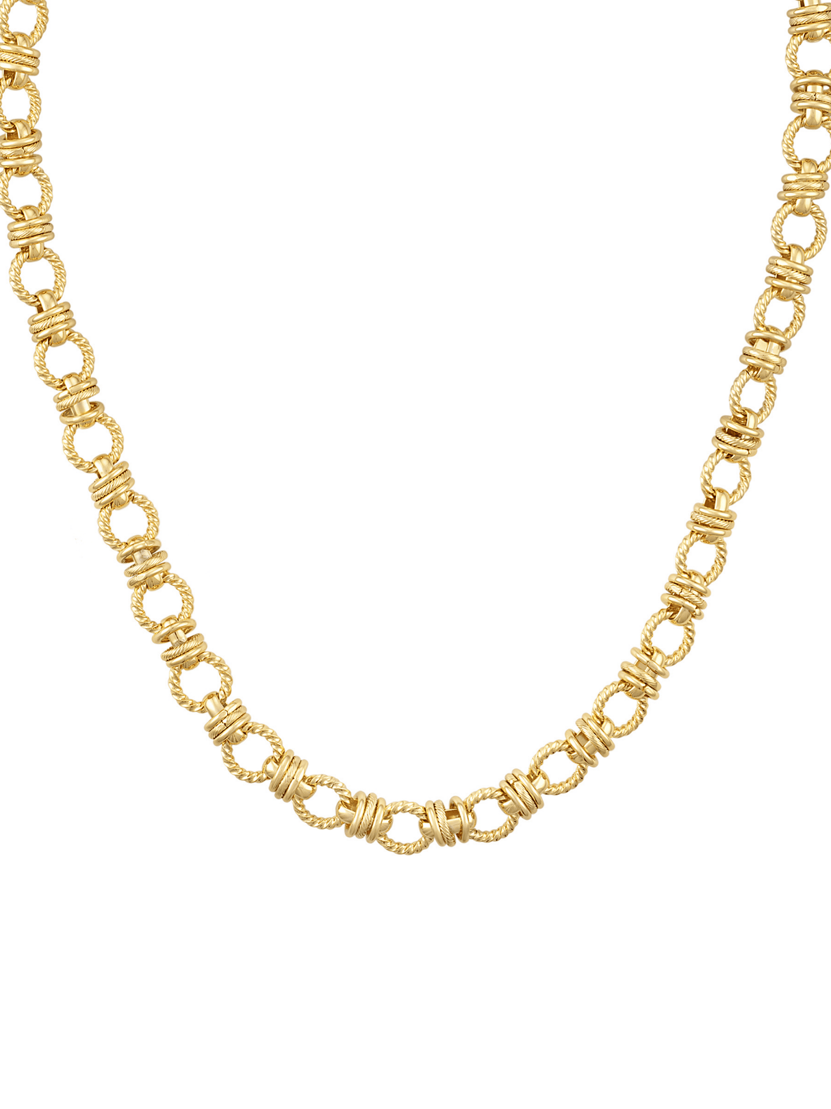 Tessa Statement Necklace