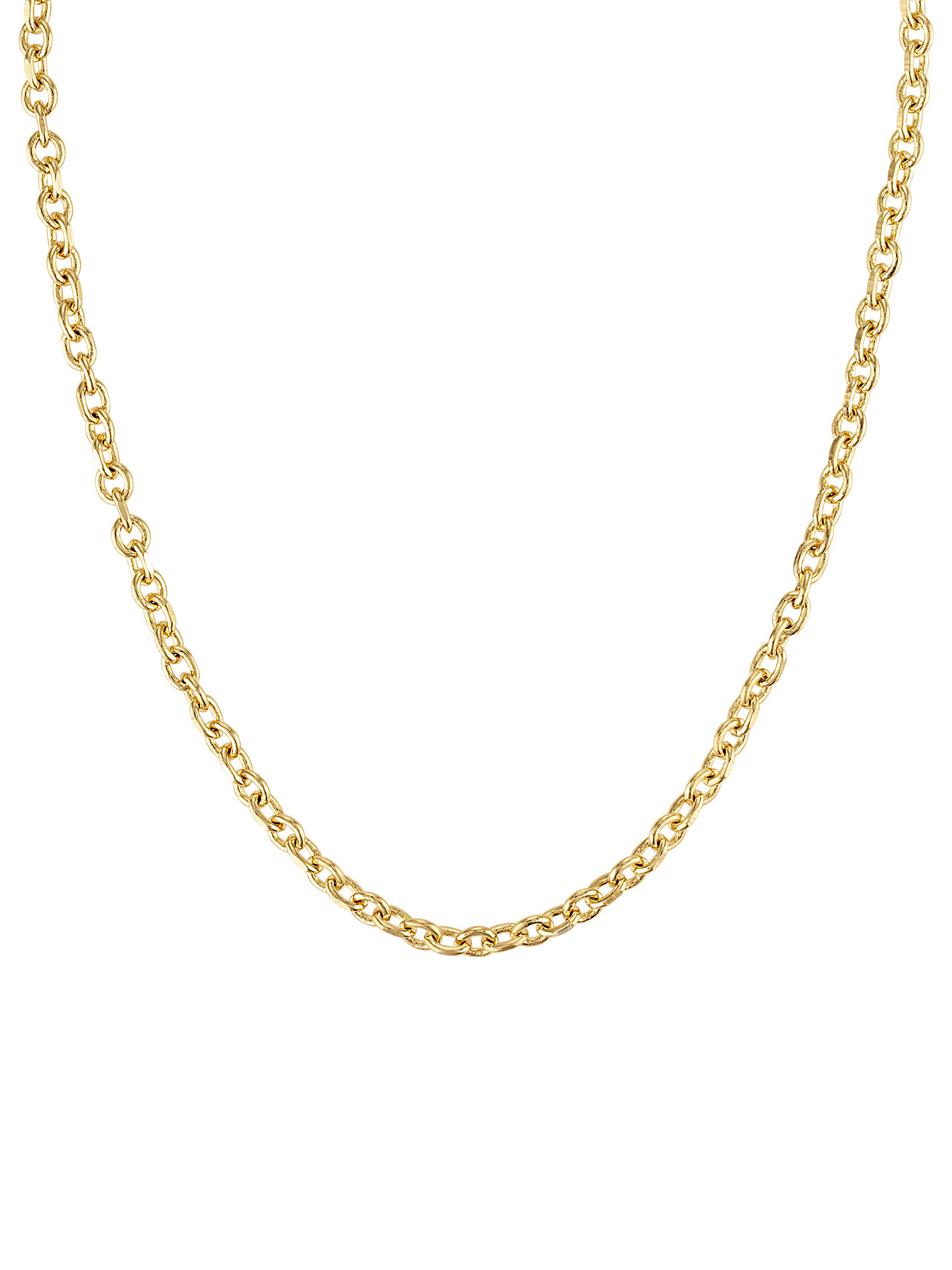 Truette Layering Necklace