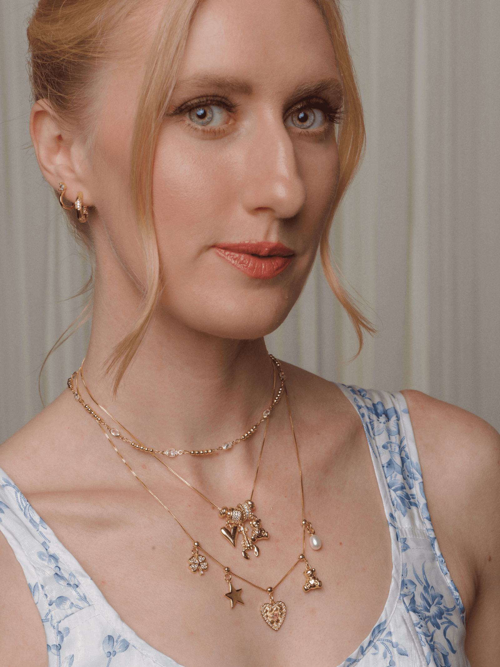 Premium 16K Gold Over Brass: A Secret Investment for Your Jewelry Box