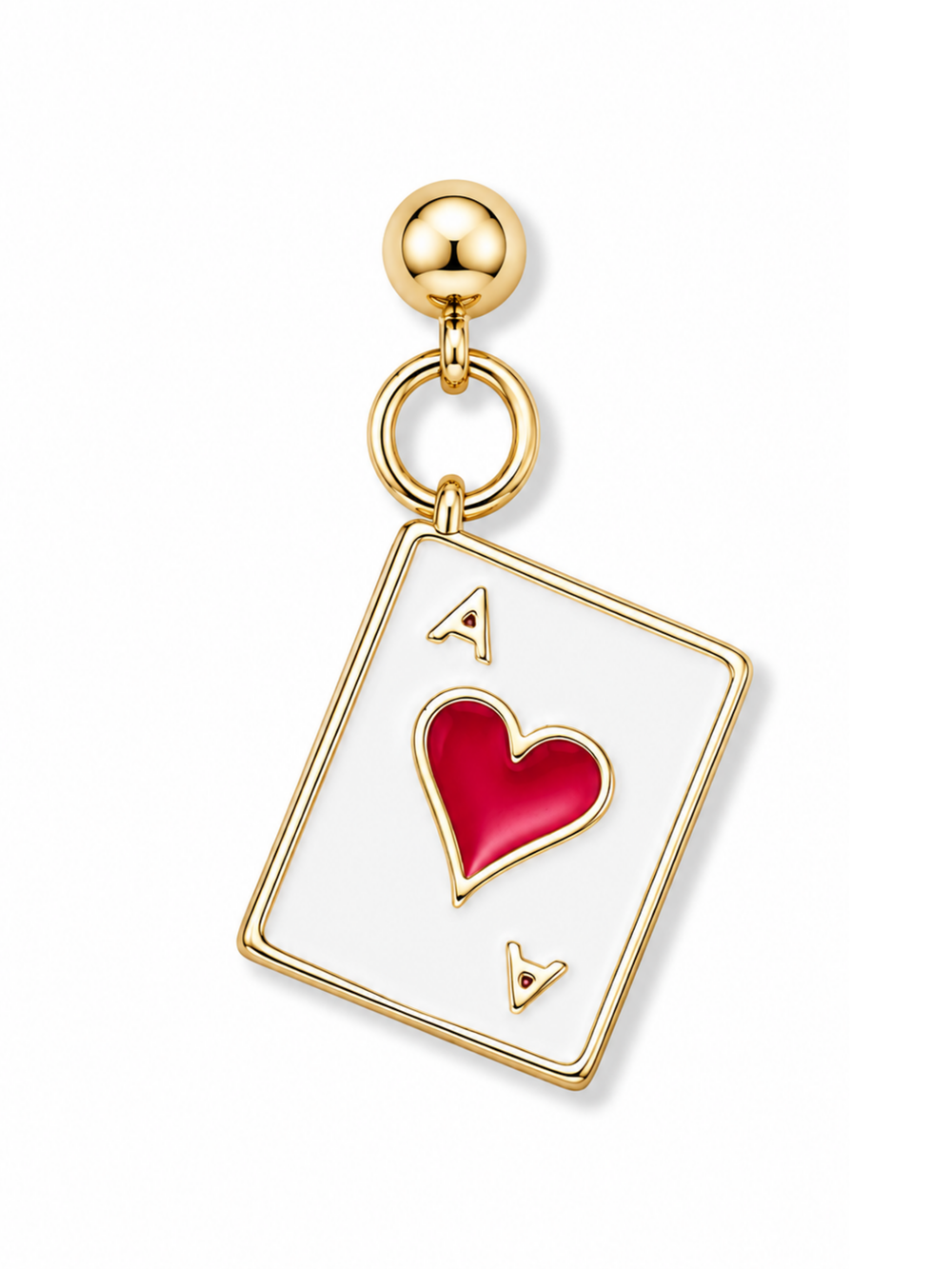 Ace Grip Charm