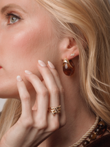 Asher Nail Wrap Ring