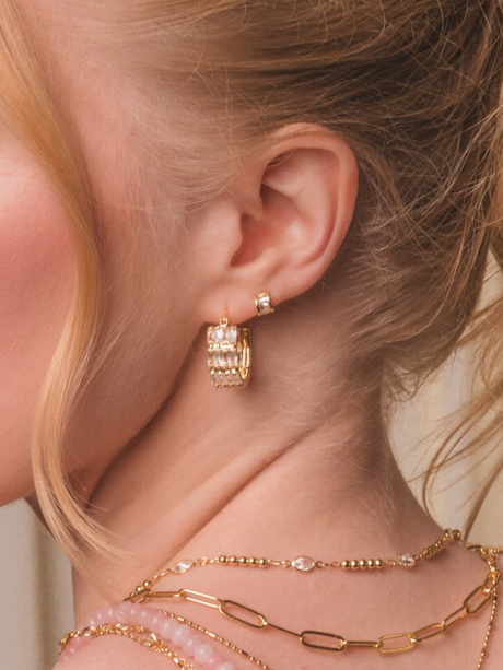 Night Out Ear Party