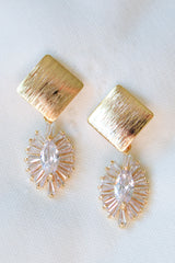 Aza Earring