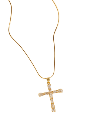 Bellins Necklace