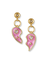 BFF Grip Charm (Set of Two)