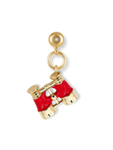 Binoculars Grip Charm