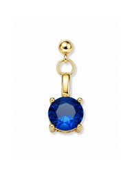 Birthstone Grip Charm