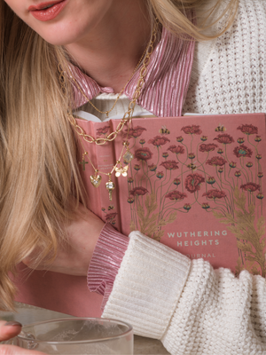 Bohdi Layering Necklace