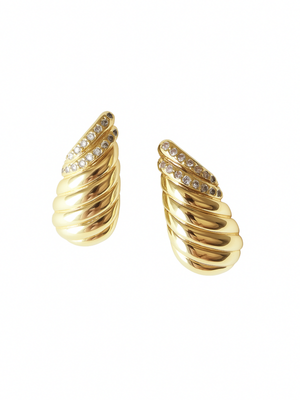 Bower Earring