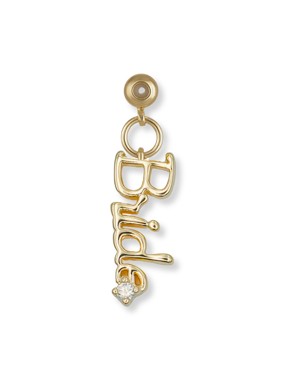 Bride Grip Charm