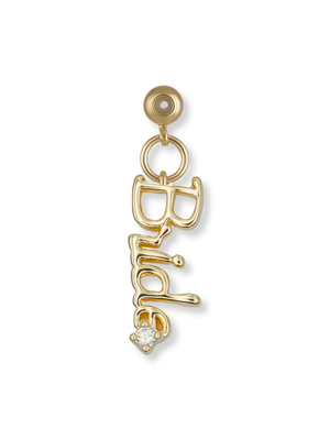 Bride Grip Charm