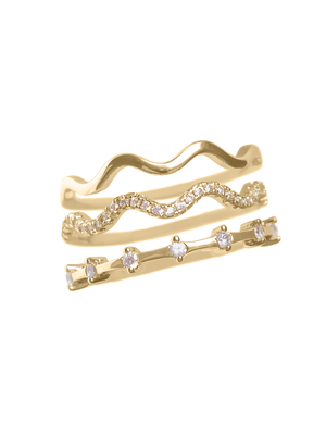 Babette Ring