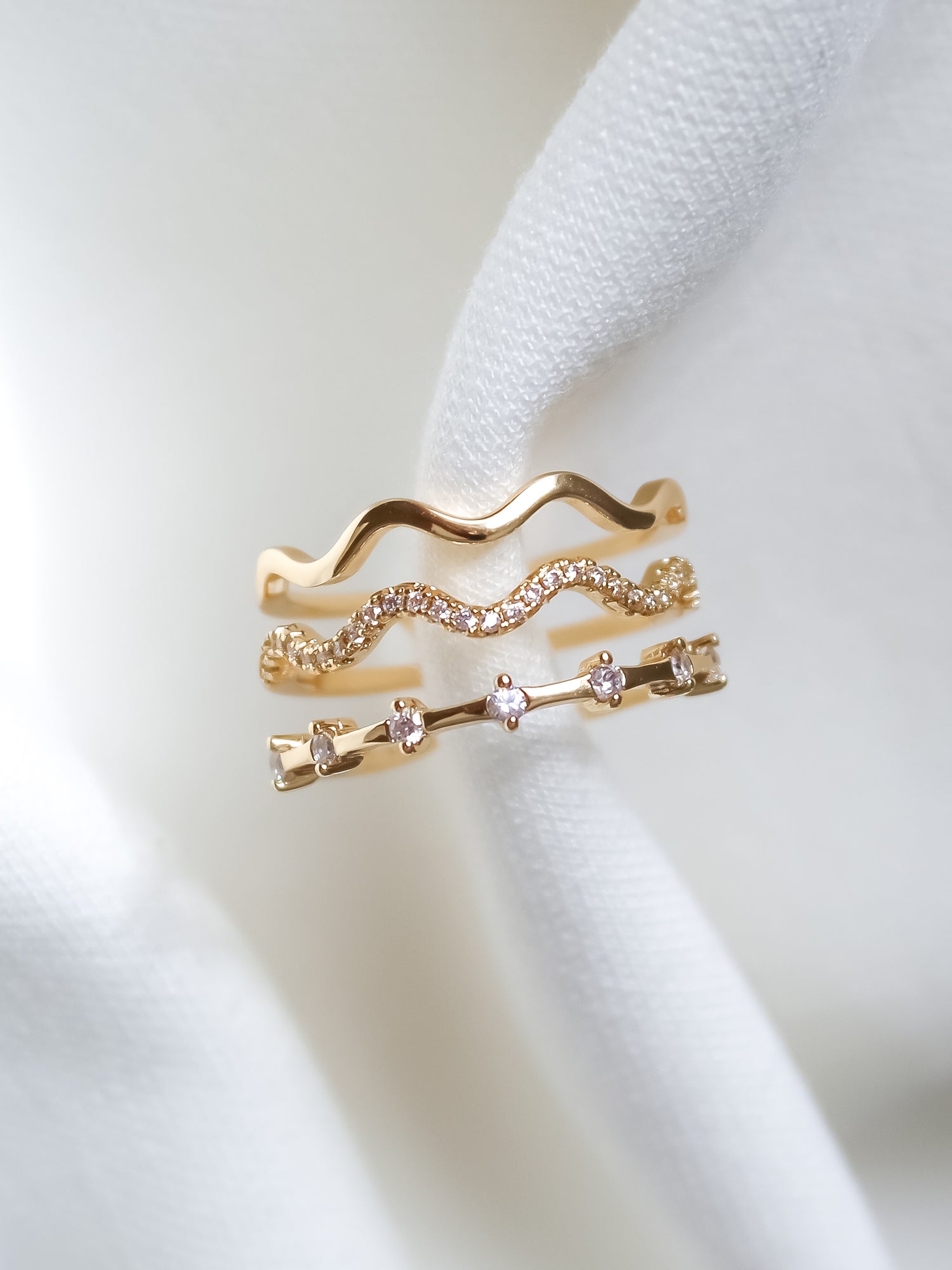 Babette Ring