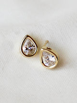 Bridget Stud Earring