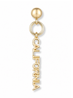California Grip Charm