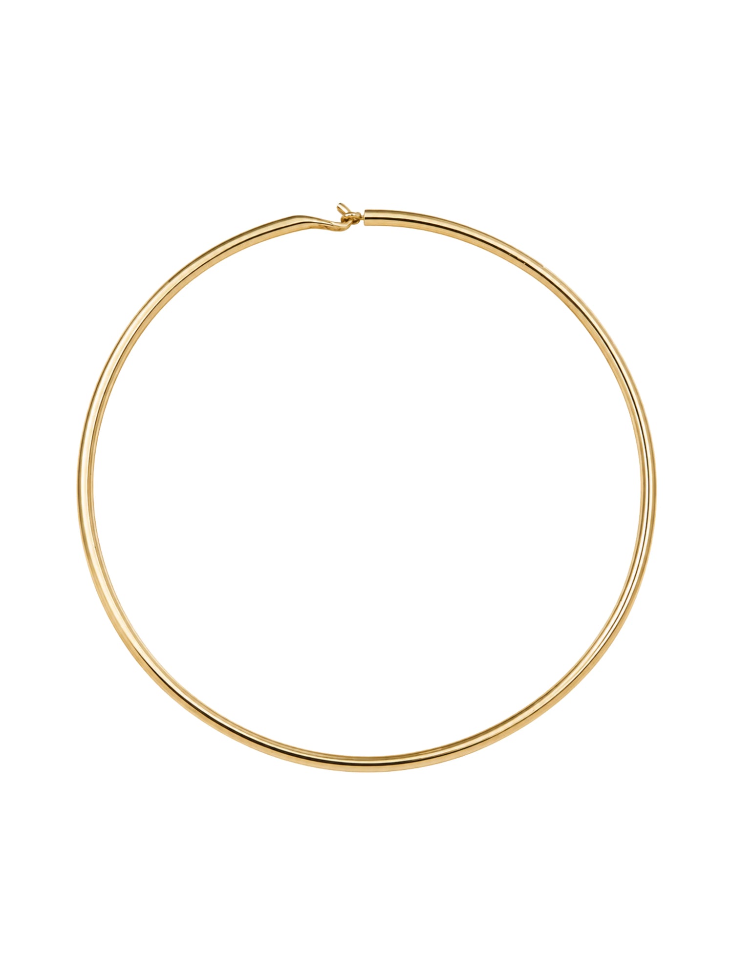 Capri Collar Necklace