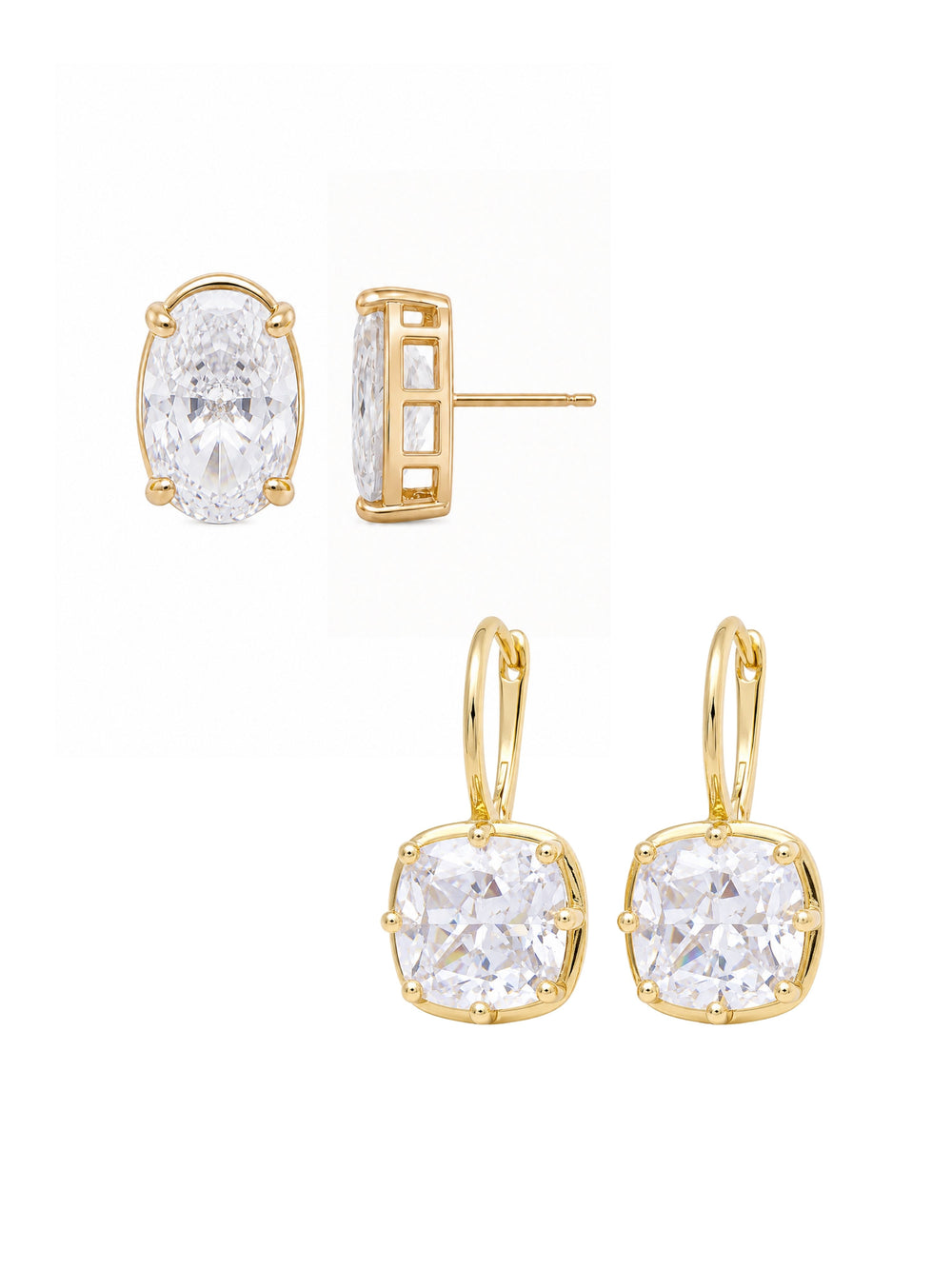 Rich Girl Ear Party