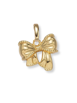 Classic Bow Clip Charm