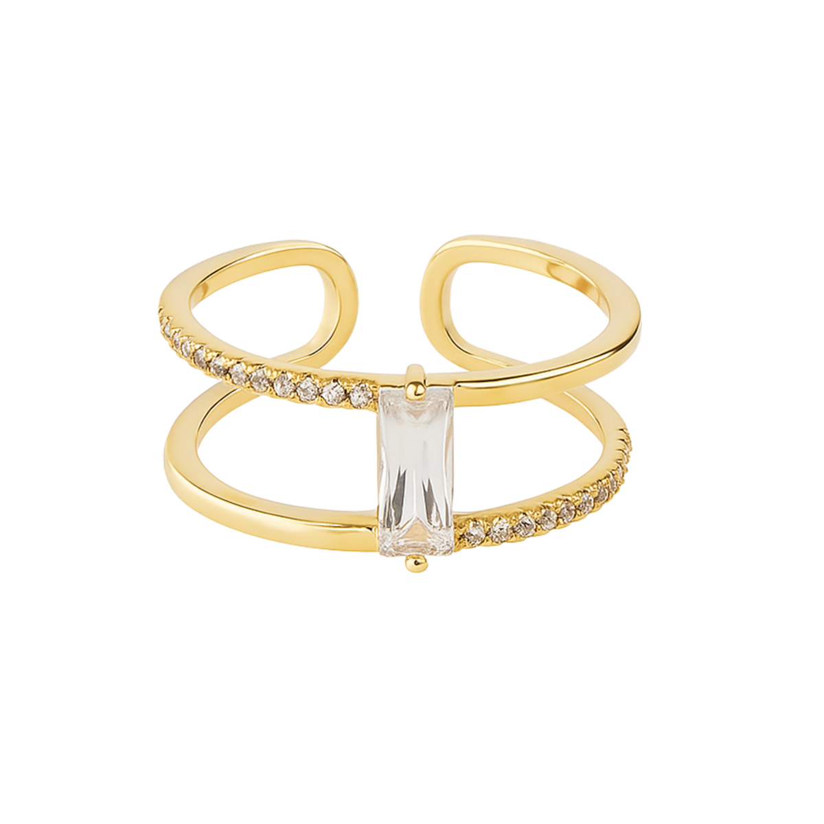 Cora Ring – Kinsey Designs