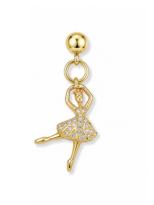 Dancer Grip Charm