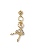 Dancer Grip Charm