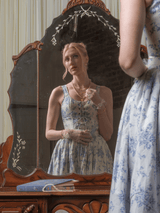 Devotion Gemstone Necklace