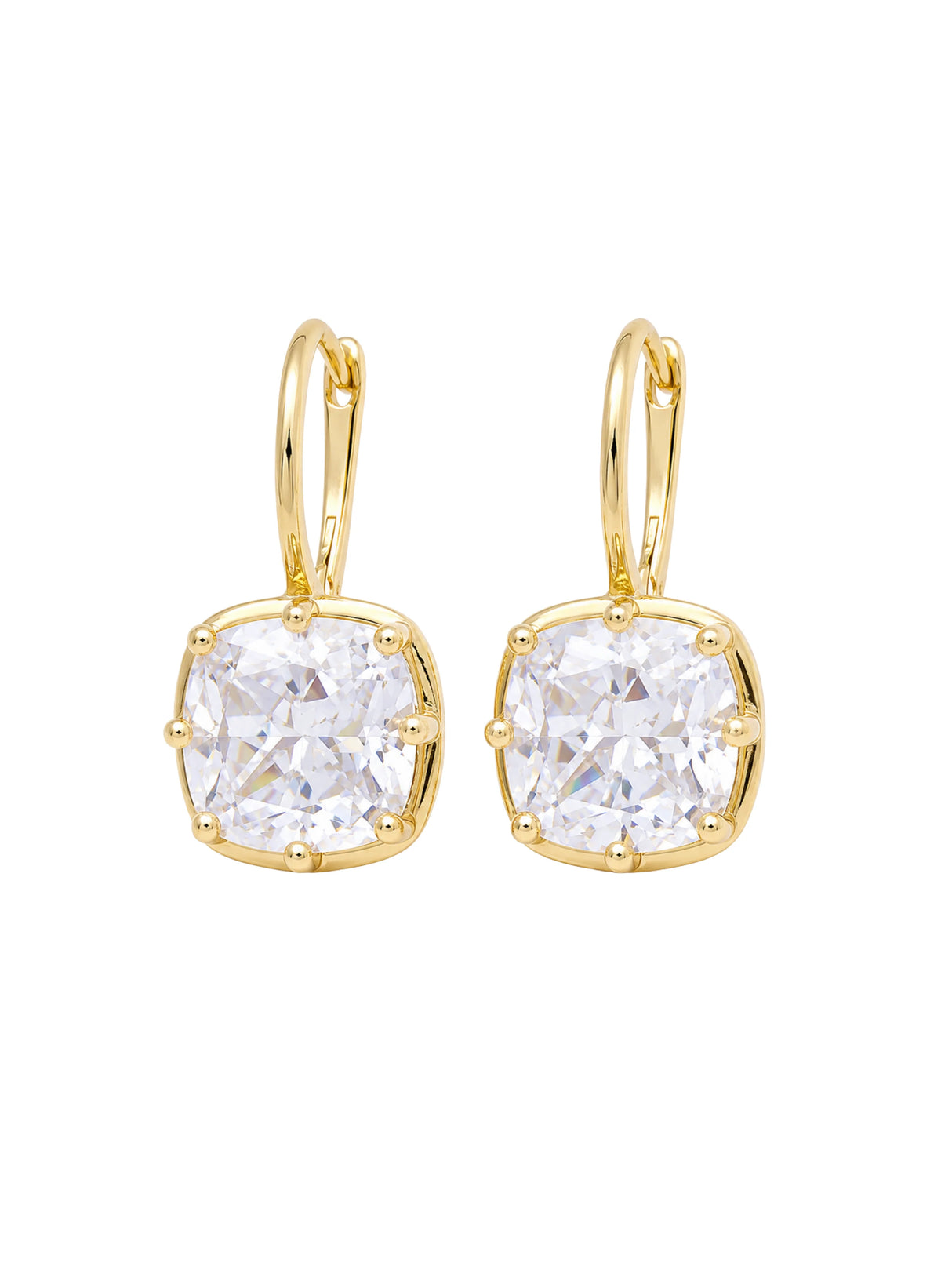 Emily Drop Earring