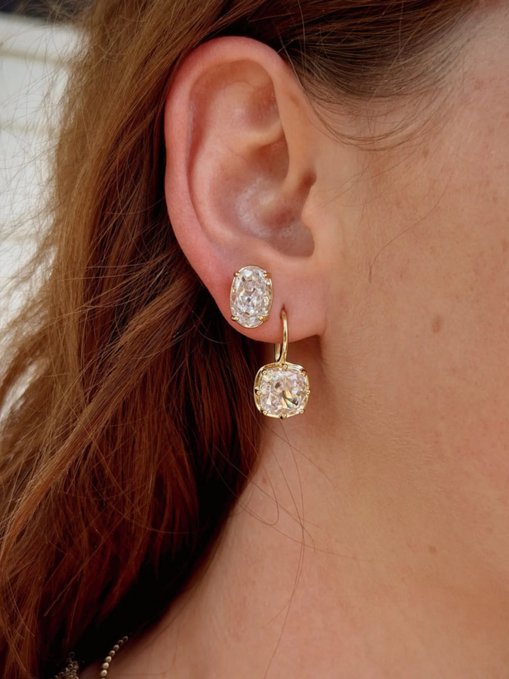 Emily Drop Earring