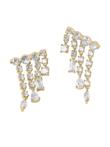 Erivo Waterfall Earrings