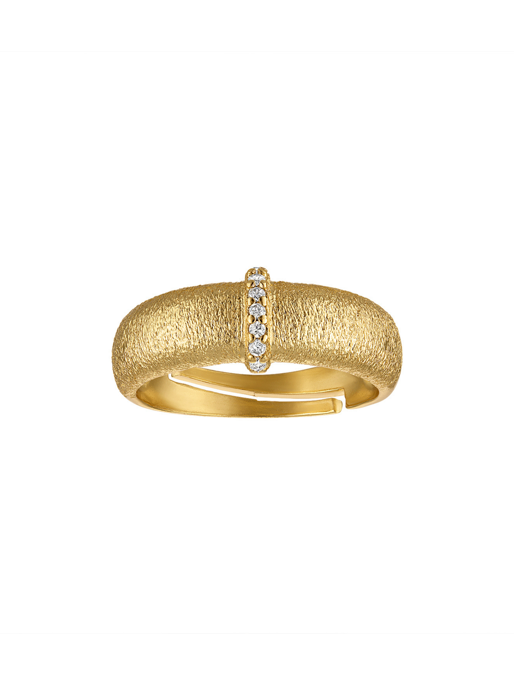 Falco Matte Ring