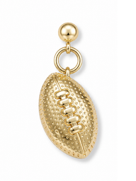 Football Grip Charm