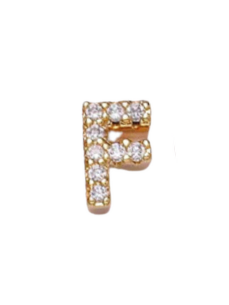 LUX Letter Slide