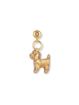 Good Dog Grip Charm