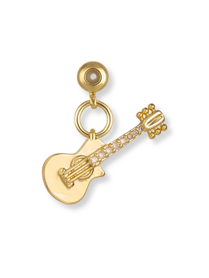 Guitar Grip Charm