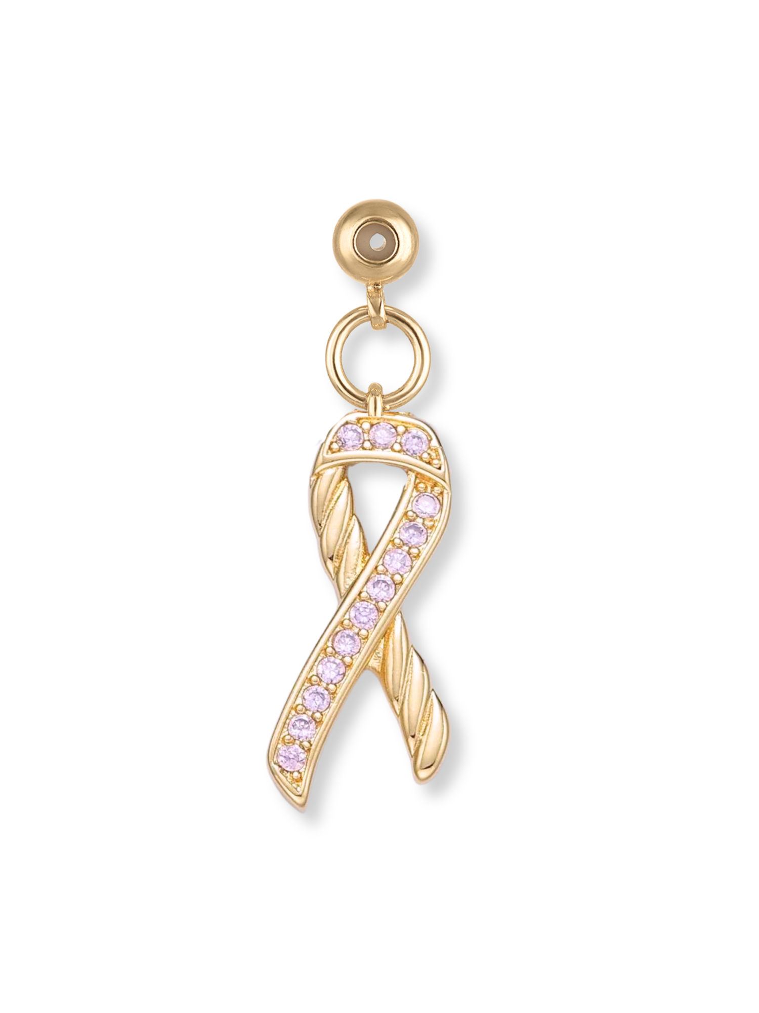 Hope Grip Charm