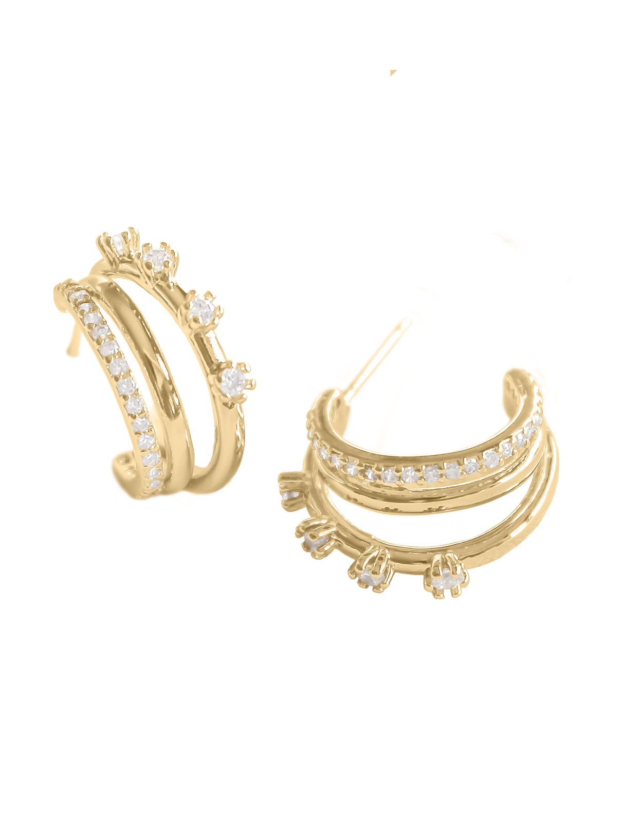 Hallie Earring