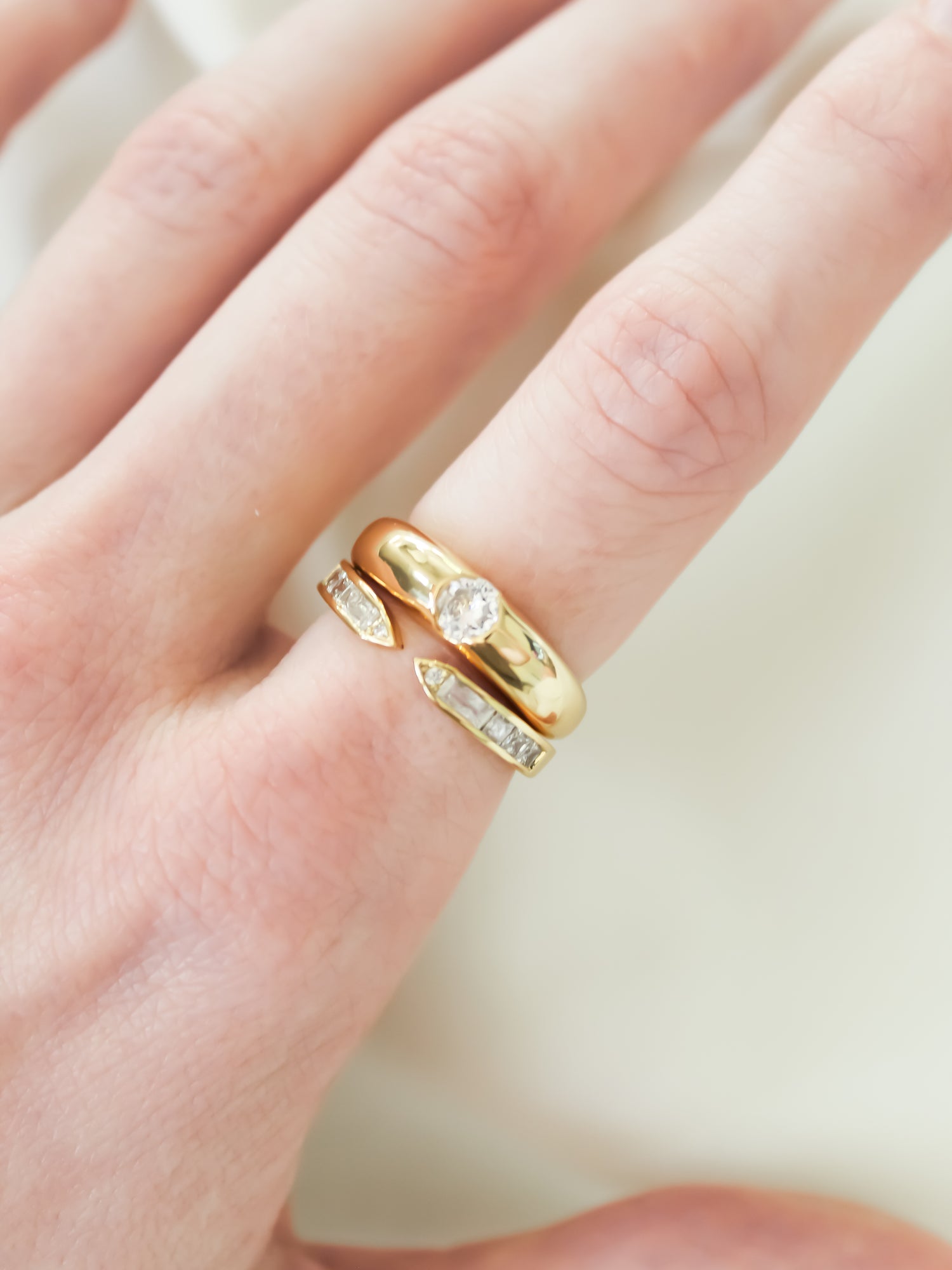 Clara Ring