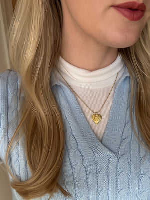 Elise Necklace