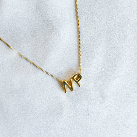 Nurse Charm Necklace