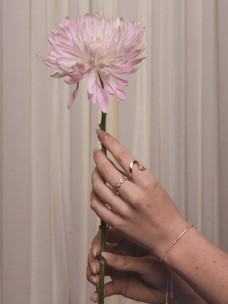 Katie Bracelet