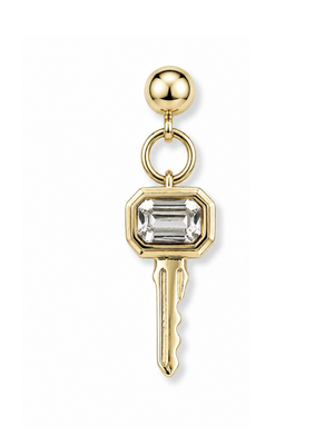 Key Grip Charm