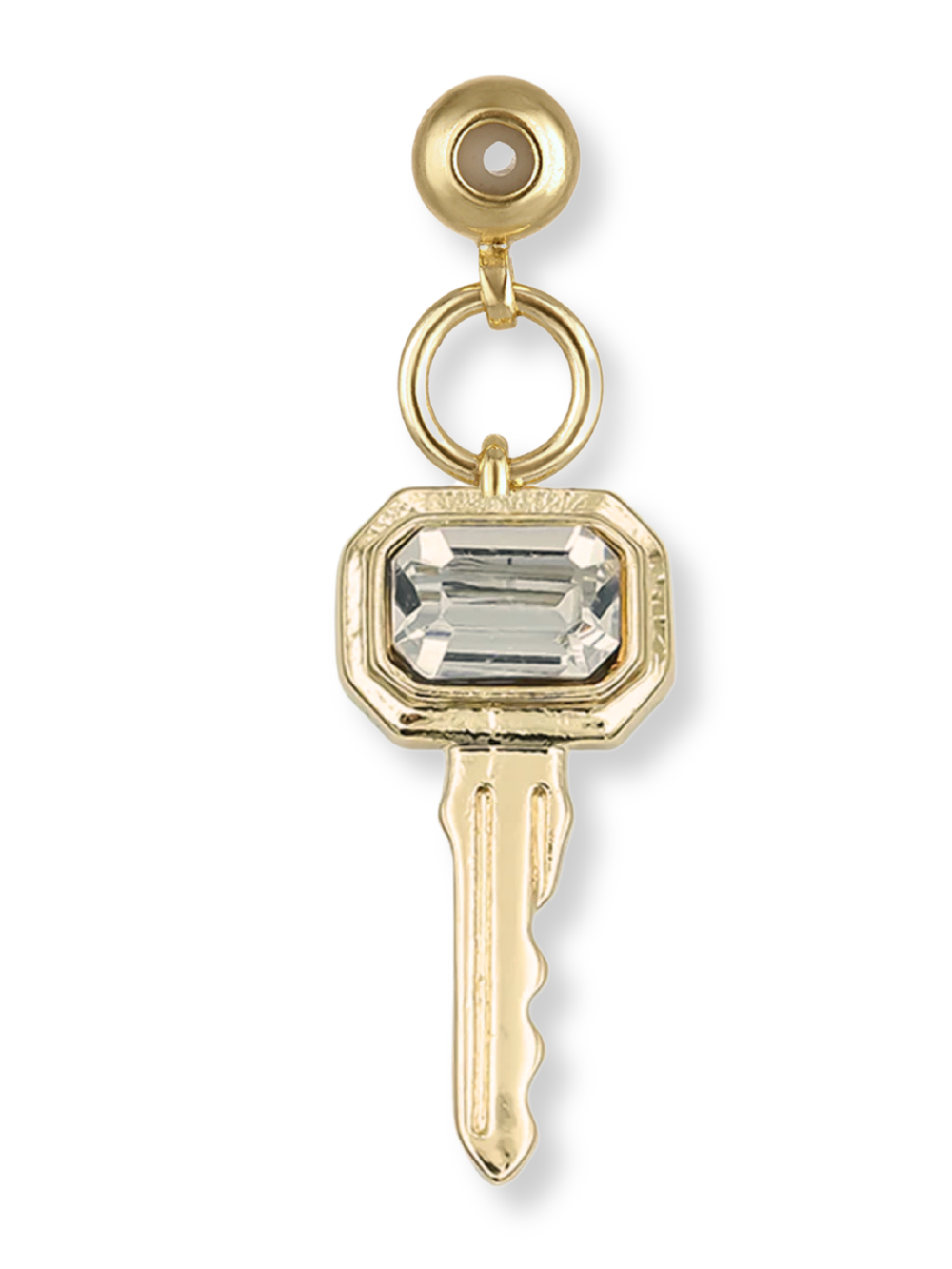 Key Grip Charm
